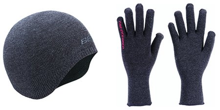 BBW-296 FIT  set epice + rukavice