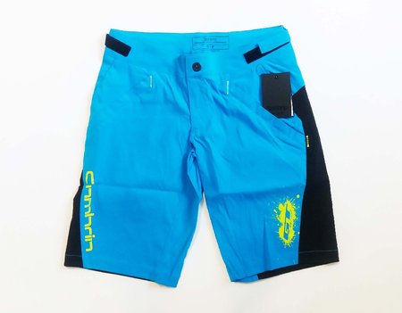 Sugoi GT Val Shorts