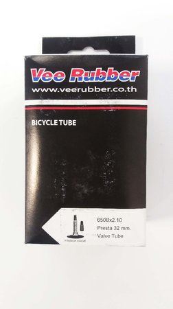 Due Vee Rubber 650Bx2,10 FV