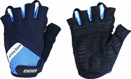 BBW-41 HighComfort modr rukavice