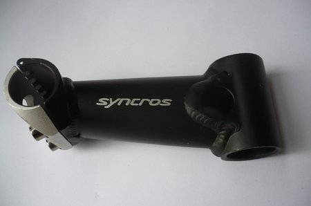 Představec Syncros