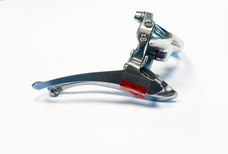 Pesmyk Shimano FD-551 RX 100 28.6