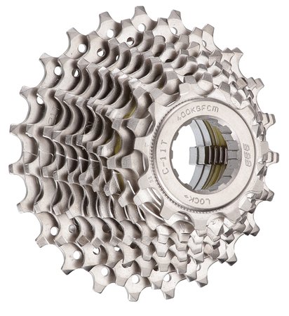 BCS-11C DriveTrain kazeta