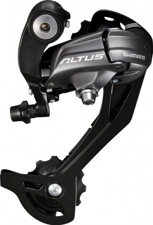 Mni Shimano Altus RD-M370
