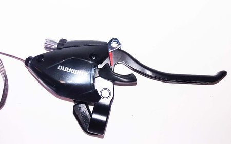 azen Shimano STEF51 prav, balen 7r.