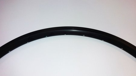 Rfek Mach 1 Exe 26&quot;, 32 dr, disk