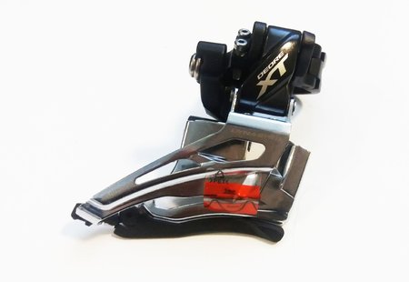 Pesmyk Shimano FD-M8025 34.9