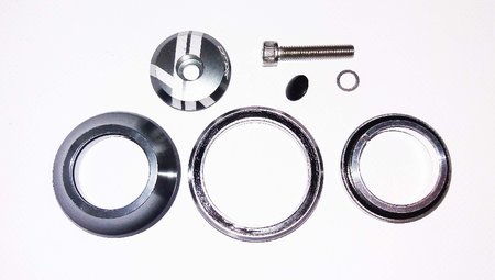 Hl.slo. A45AC2 11/8,tapered