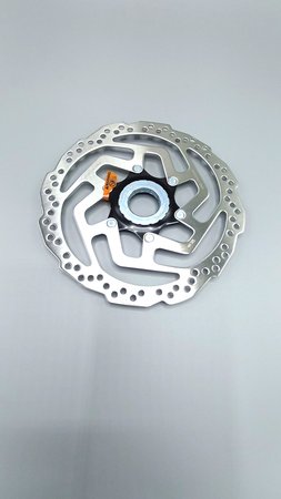 Disk SMRT10M2 180mm