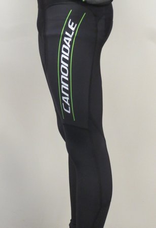 Cannondale Evolution MidZero Bib Tight p