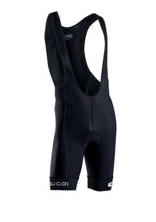 Sugoi Evolution Pro Bib Short pn. kraa