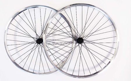 Napl. kola kros Shimano RM60/ X-PACE 622