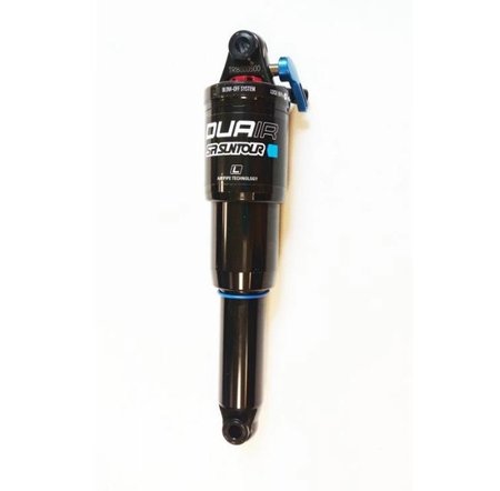 SR Suntour DUAir LO-R8 tlumi