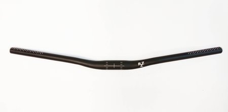 dtka MD-HB023 back swept 9, rise 15 mm