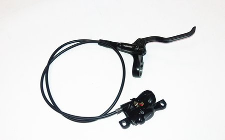 Brzda Shimano BR-MT200 850mm zadn