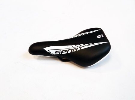 Sedlo DDK Junior Race sport