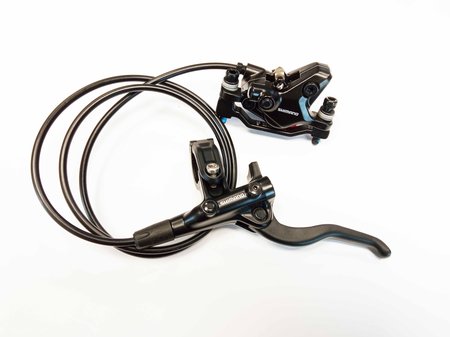 Brzda Shimano BR-MT410 1000mm pedn