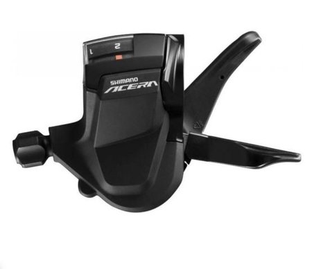 azen Shimano SL-M3010LB lev 2r.