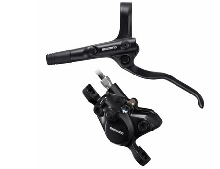 Brzda Shimano BR-MT200 800mm pedn