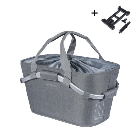 Kok na nosi Basil 2Day Carry All MIK 11354