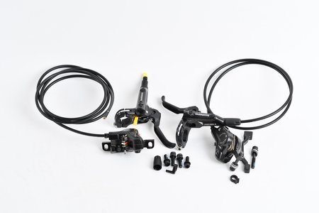 Brzdy Shimano BR-MT5012 J-Kit P+Z