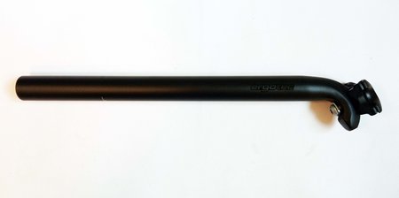 Sedlovka Ergotec 4 30.9/400mm