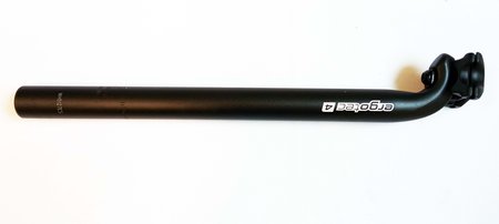 Sedlovka Ergotec 4 30.9/400mm