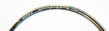 Rfek Ryde DP-16 RA Comp 32 dr
