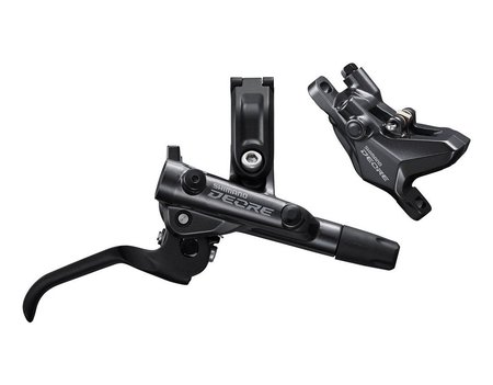 Brzda Shimano BR-M6100 J-kit 1650mm zadn