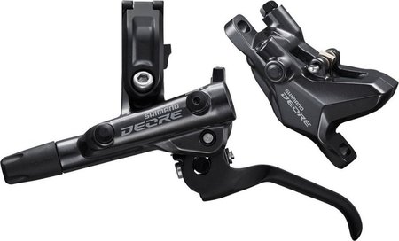 Brzda Shimano BR-M6100 900mm pedn