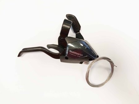 azen Shimano STEF51 prav 8r.
