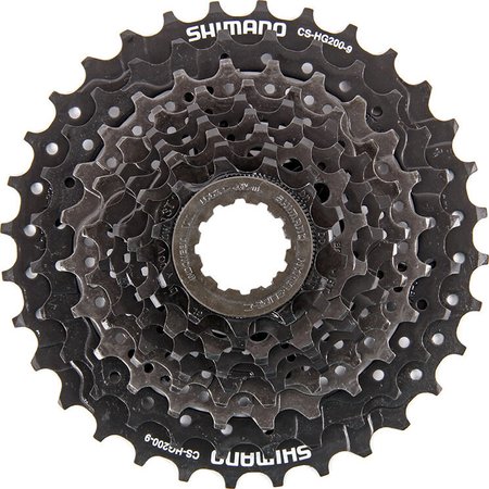 Kazeta Shimano CSHG200 11-32/9-kolo