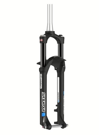 Odp.vidlice SR Raidon 34 Boost LOR