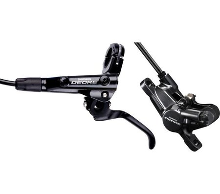 Brzda Shimano BL-M6000+BR-M6000 1550mm zadn