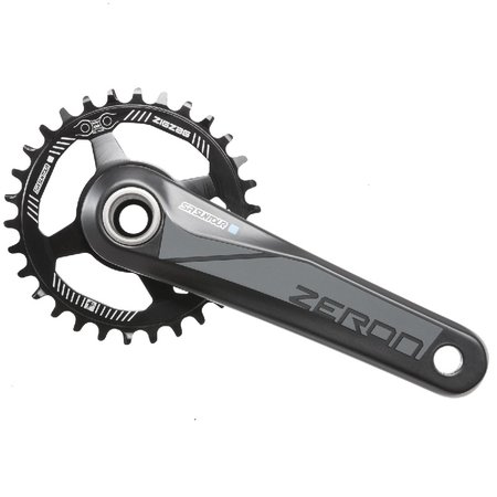 Kliky Suntour Zeron 1X BOOST, 10/11 r., 32-17