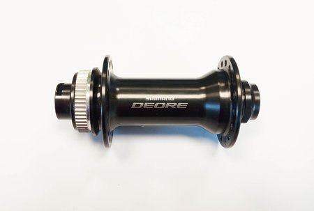 Nboj p. Shimano HB-M6010B Deore, 32 dr
