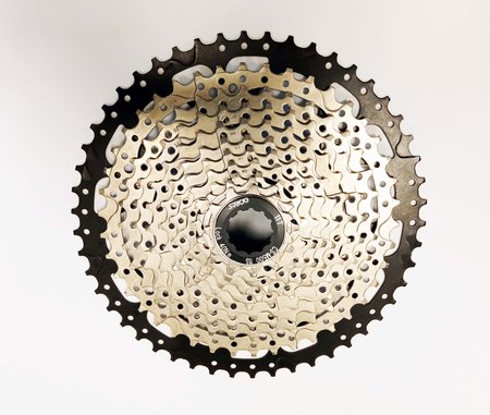 Kzeta S-ride CS-M500 11-50/11-kolo