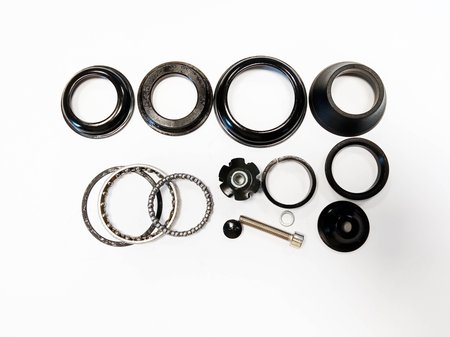 Hl. slo. Feimin FP-H868P 11/8&quot;