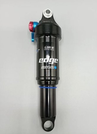 SR Suntour Edge Lo-R8 tlumi