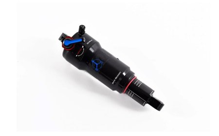 RS Deluxe RT3 DebonAir tlumi