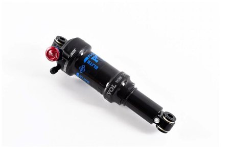 Fox Float Performance Elite LV Evol DPS tlumi