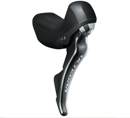 azen Shimano ST-R8020 Ultegra lev 2r.