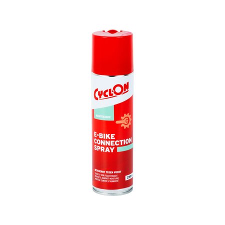 Cyclon E-bike Connection Spray 250ml 140