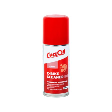 Cyclon E-bike Cleaner 100ml 14040