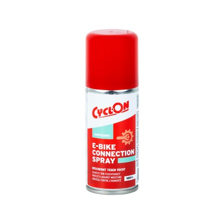 Cyclon E-bike Connection Spray 100ml 140