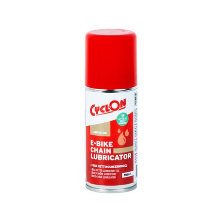 Cyclon E-bike Chain Lubricator 100ml 143