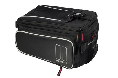 Brana na nosi Sport Des. TrunkBag 17746-47