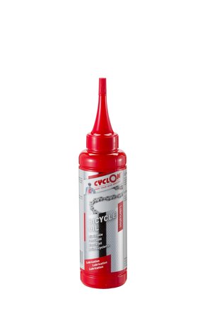 Cyclon Bicycle Oil 125ml