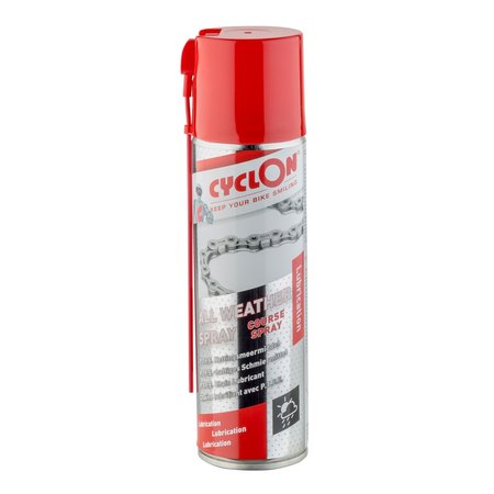 Cyclon All Weather Spray 250ml