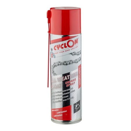 Cyclon All Weather Spray 500ml